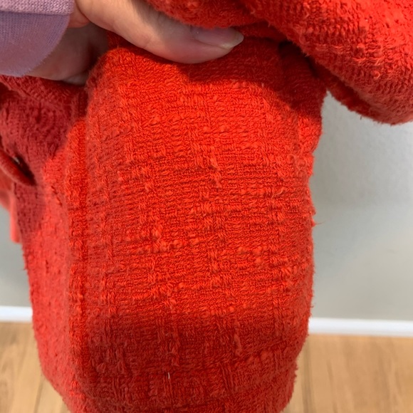 BANANA REPUBLIC top and jacket - Picture 5 of 8